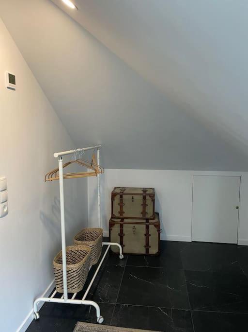 Gemuetliches Appartement Im Kottenforst Naehe Bonn Meckenheim  Exterior photo